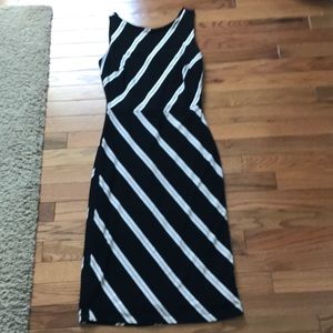 White House Black Market Dress